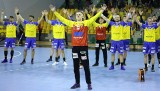 PGNiG Superliga. Bez mańkutów Industria Kielce też wysoko wygrywa. Udany debiut bramkarza