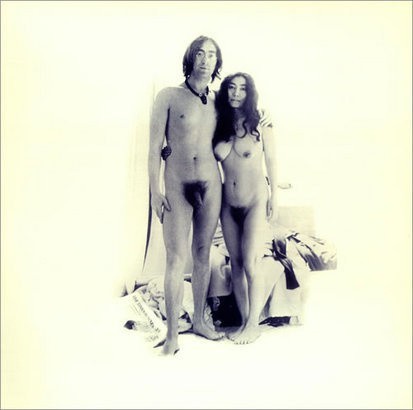 John Lennon, Yoko Ono - "Unfinished Music 1: Two Virgins"