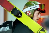 Kamil Stoch zbiera pieniądze na pomoc dla 12-letniego Szymka z Bystrej, ofiary wypadku na skoczni