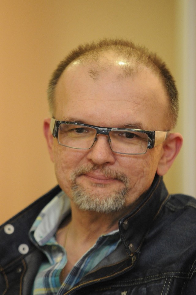 Wojciech Adamczyk