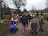 Aktywna i zdrowa sobota z BuggyGym w Ostrowcu