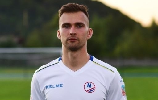 Bartosz Papka z GKS Zio-Max Nowiny został Piłkarzem 31. Kolejki w Hummel IV lidze. Zdobył bramkę i miał duży udział w wygranej z Nidą