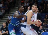 King Szczecin - Anwil Włocławek: w środę decydujące starcie