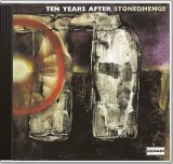 Ten Years After: "Stonedhenge"