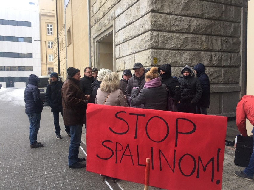 Wrocław: Chwalą się inwestycją Lufthansy pod Środą Śląska. Mieszkańcy znów protestują