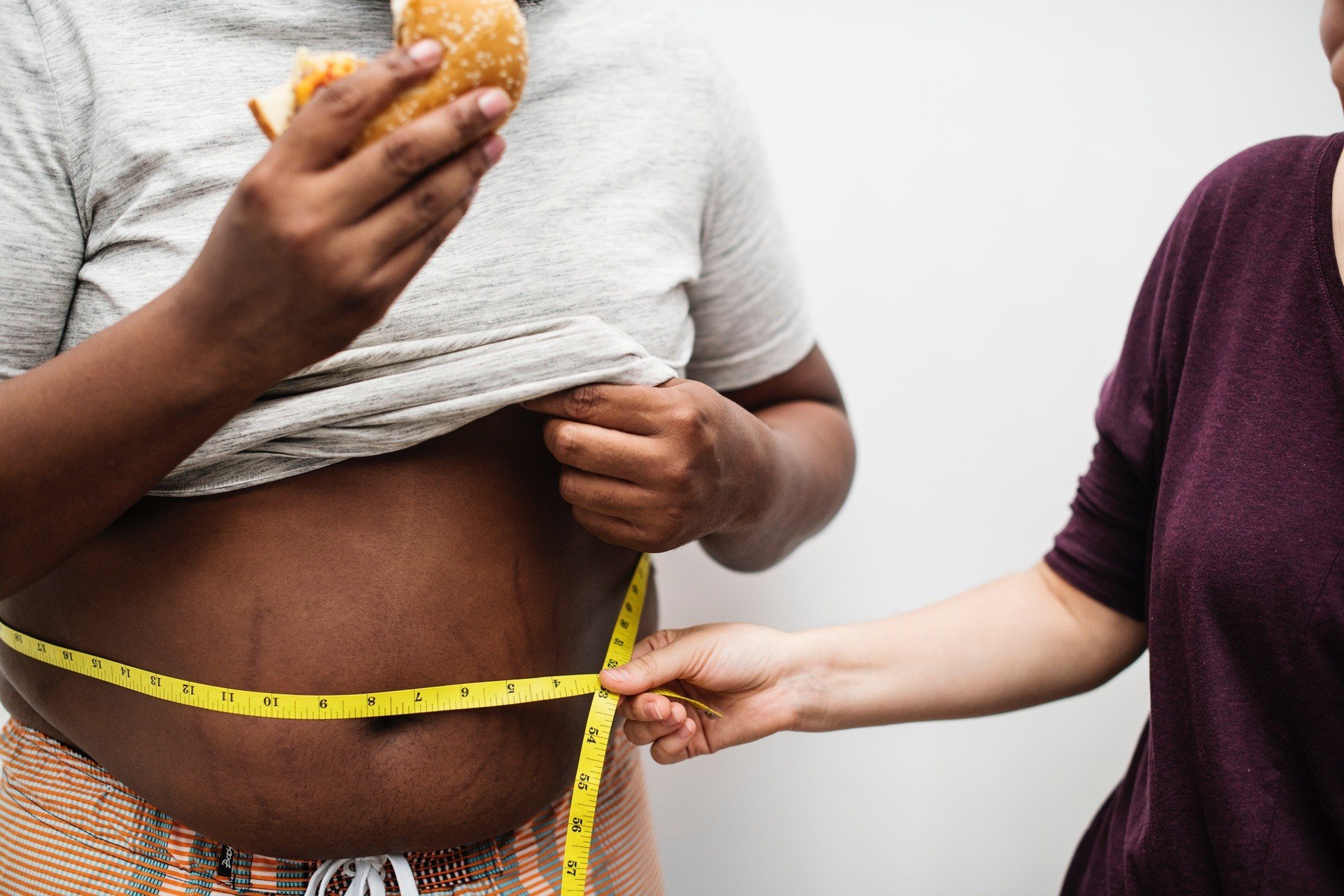 Jak schudnąć z ud i brzucha? Możliwe jest schudnąć w tydzień? | Strona  Zdrowia