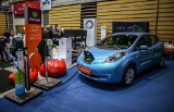 Czy auta elektryczne podbiją Europę? 