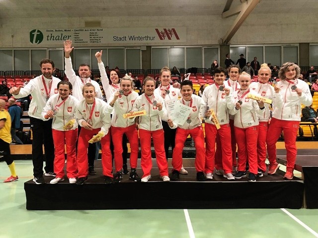W finale Mistrzostw Świata Głuchych w Futsalu rywalkami Biało-czerwonych były Brazylijki