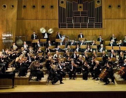 Filharmonia w Szczecinie