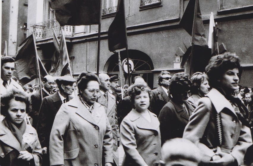 Sukces i radość nieśli na sztandarach [FOTO]