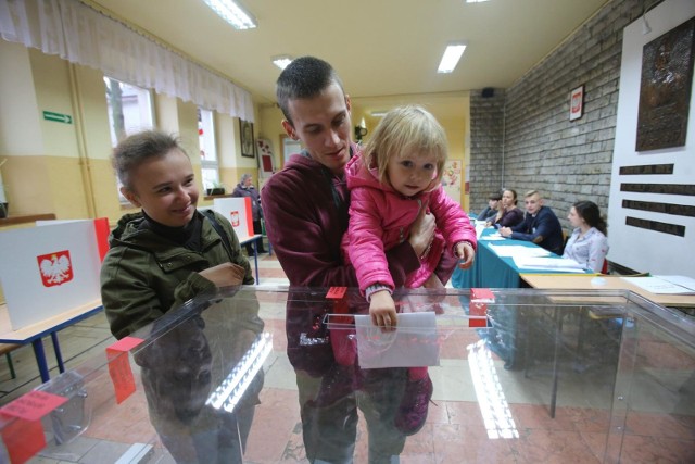 Do wojewódzkich komisarzy wyborczych w regionie już zgłaszają się osoby, które w wyborach do Parlamentu Europejskiego 26 maja chcą głosować korespondencyjnie.