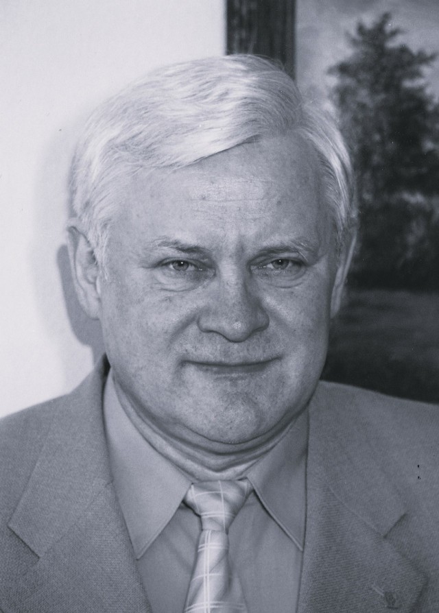 Przemysław Nawracała zmarł w wieku 76 lat.