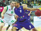 Zastal Zielona Góra - AZS Koszalin 83:77