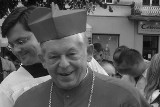 Kardynał Józef Glemp. Prymas dwóch epok