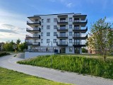 Spółka z Radomia Budopol-Delta buduje mieszkania w Nowinach koło Kielc. Zobacz zdjęcia nowej inwestycji