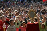 Ponad 4600 osób uczestniczyło w X Jubileuszowym Pielgrzymkowym Rajdzie Świętokrzyskim (zdjęcia)