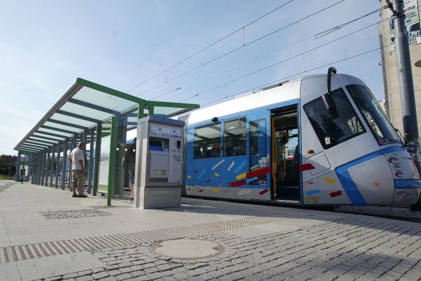 Tylko jedna firma zgłosiła się do opracowania koncepcji tramwaju na Borowską