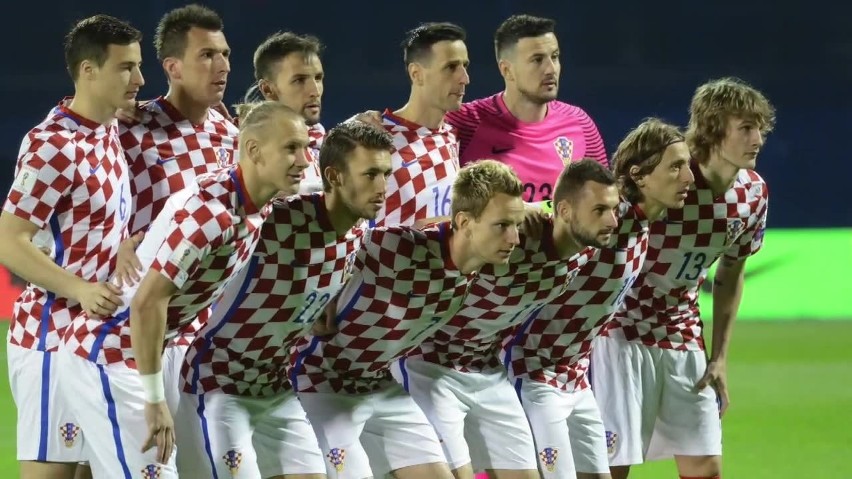 ANGLIA CHORWACJA wynik meczu [11.07.18] LIVE. Chorwacja Anglia online