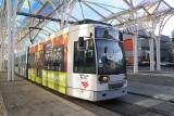 Jest wniosek o wycofanie czterech tramwajów MPK zakupionych w Niemczech. "Stwarzają potencjalne zagrożenie w ruchu lądowym"
