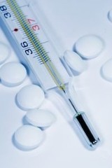 Jeden z koncernów farmaceutycznych testuje w Polsce szczepionkę przeciwko grypie A/H1N1