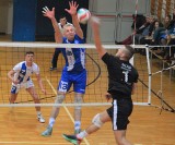 Siatkówka: MKS Andrychów zagra w finale o pierwszą ligę 