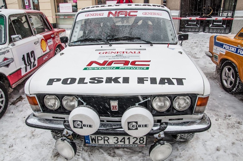 Fot. NAC Rally Team