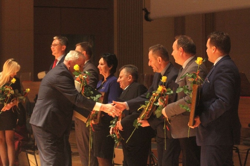 Świętokrzyskie Victorie wręczone. Poznaj laureatów 