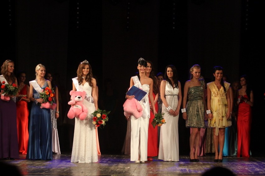 Znamy już Miss Śląska i Zagłębia 2011 [ZDJĘCIA i WIDEO]