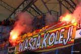 Dogrywka. Nasz magazyn sportowy po meczu Lech Poznań - Jagiellonia Białystok [WIDEO]