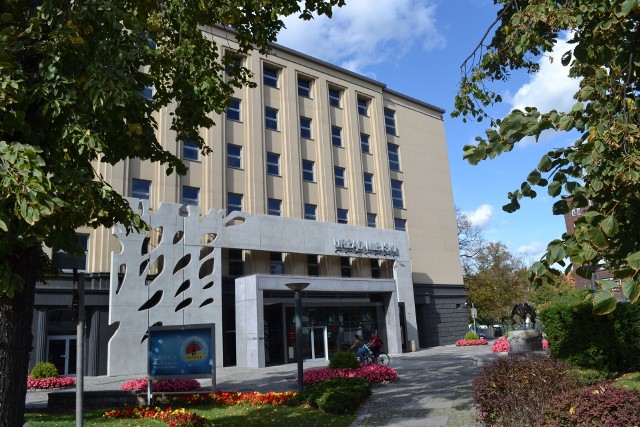 Wydział Komunikacji w Gliwicach zamknięty do odwołania