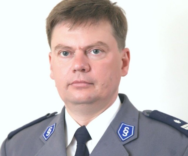 Jacek Cegieła