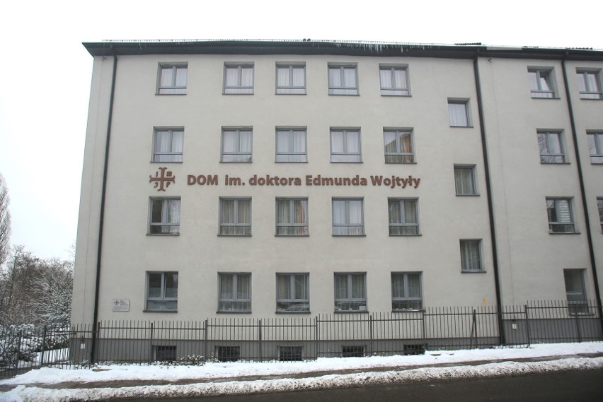 Instytut Medyczny im. Jana Pawła II w Szczecinie