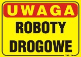 Roboty drogowe w centrum Szczecinka 