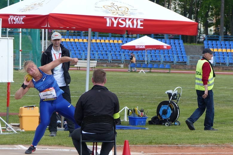 10. Memoriał Zdzisława Furmanka w Kielcach