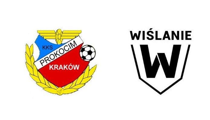 Prokocim Kraków - Wiślanie II Jaśkowice 1:1 (0:0)...