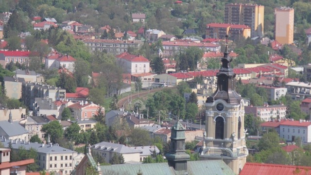 Przemyśl przeznaczy fundusze na rozwijanie turystyki i rekreacji