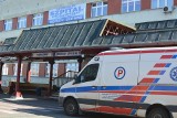 Koronawirus w Chełmnie - zakonnica z Klasztoru zmarła w grudziądzkim szpitalu