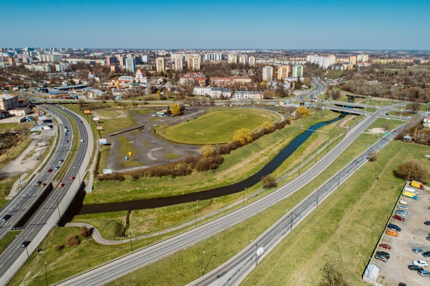 Powstanie nowe osiedle przy Kresowej. Co się stanie z kupcami?