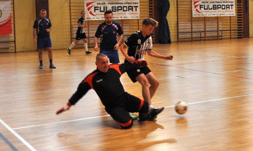 Pierwsza część Fulsport Futsal Cup za nami