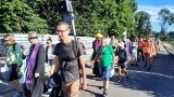 W piątek, 4 sierpnia ponad 100 osób wyruszy z Ostrowca w 40 pieszej pielgrzymce na Jasną Górę
