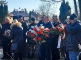 W Sandomierzu upamiętniono 80. rocznicę utworzenia Armii Krajowej. Zobaczcie zdjęcia