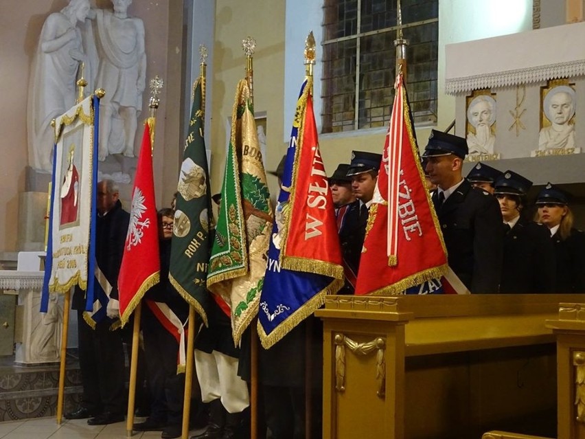 Święto Niepodległości w Zapceniu - obchody gminy Lipnica (zdjęcia) 