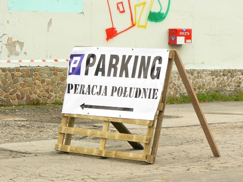 Operacja Południe 2013