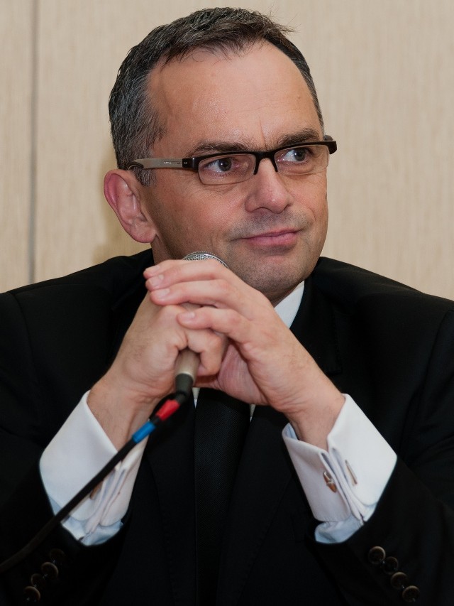 Marek Bzdek