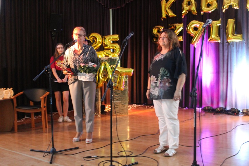 Kabaret Szpilka z Powiatowego Młodzieżowego Domu Kultury w Miastku ma 25 lat (zdjęcia)     