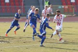 Fortuna 1 Liga. Mecz Resovia - Miedź Legnica ONLINE. Gdzie oglądać w telewizji? TRANSMISJA TV NA ŻYWO