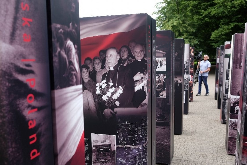 Pamięci walczących w Poznaniu i na Węgrzech