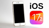 iOS 17.2 już jest dostępny. Co nowego w systemie? iPhone otrzymał oczekiwaną aplikację i szereg dodatkowych funkcji