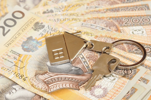 Otrzymanie kredytu hipotecznego stanie się łatwiejsze dzięki obniżeniu tzw. bufora przez KNF.
