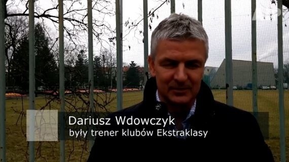 Wdowczyk przed 23. kolejką: Mecz walki w Bielsku, Legia...